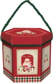 KIT PANETONE MEMORIES 100G CARBER