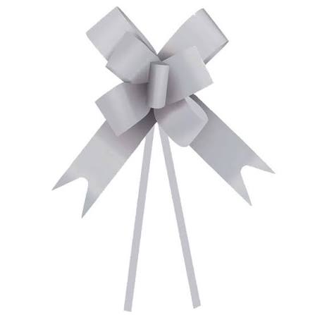 LACO PRONTO LISO BRANCO 23MM PACKPEL