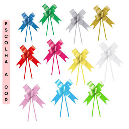 LACO PRONTO LISO CORES 23MM PACKPEL