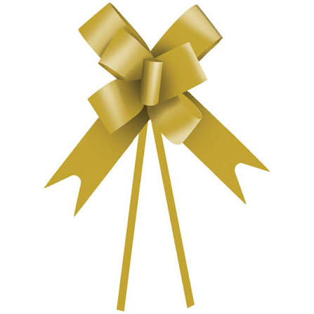 LACO PRONTO LISO OURO 30MM PACKPEL