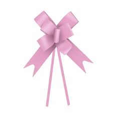 LACO PRONTO LISO ROSA  23MM PACKPEL