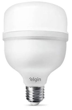 LAMPADA BULBO LED T 20W BIVOLT  ELGIN
