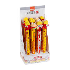LAPISEIRA FAST FOOD DIVERTIDA 0,7M
