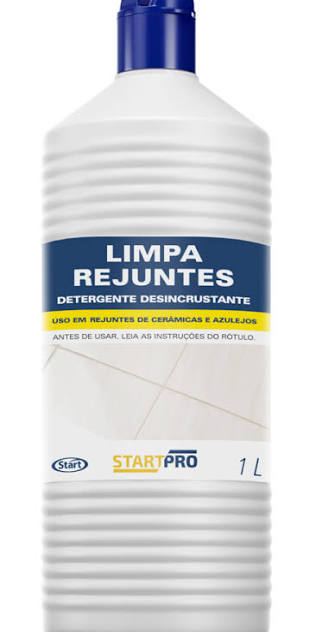 LIMPA REJUNTES START 1LT