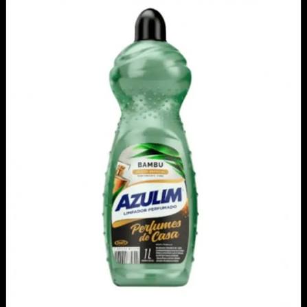 LIMPADOR PERF AZULIM BAMBU 1LT
