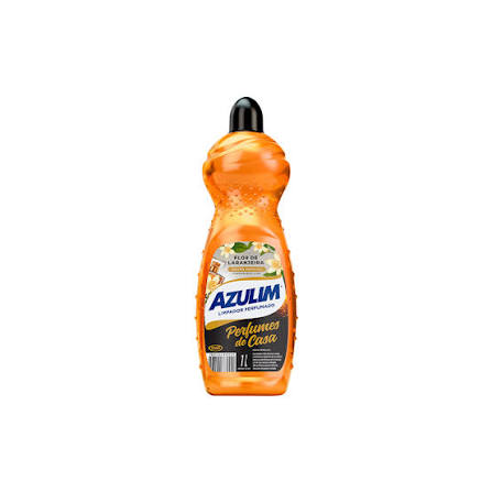 LIMPADOR PERF AZULIM FLOR DE LARANJEIRA 1LT