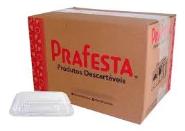 LUNCH BOX 8 PADRAO PRAFESTA