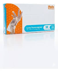 LUVA THERMOPLAST TPE USO GERAL TAM M