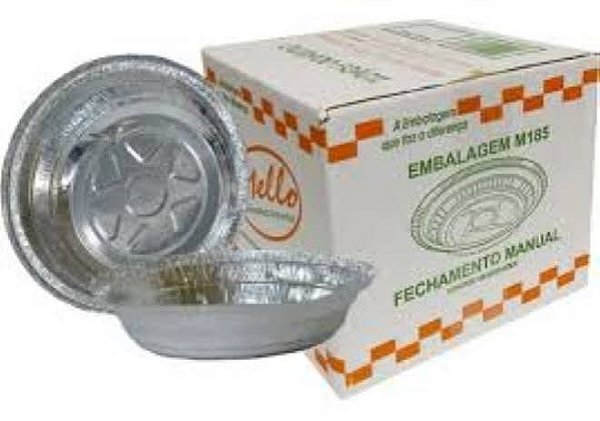 M185 MARMITEX N 8 MANUAL MARMITINHA-750ML