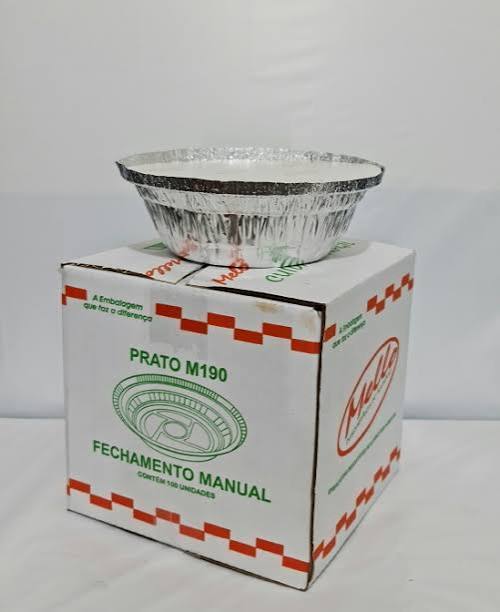 M190 MARMITEX N 9 MANUAL MELLO-1.070ML