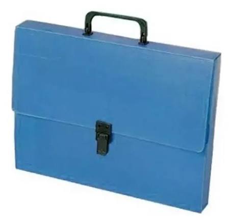MALETA 40MM MULTIONDAS AZUL ALAPLAST