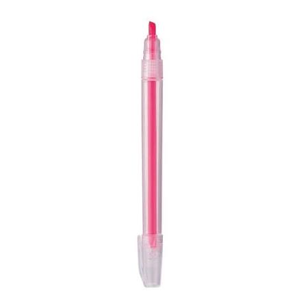 MARCA TEXTO BAZZE ROSA