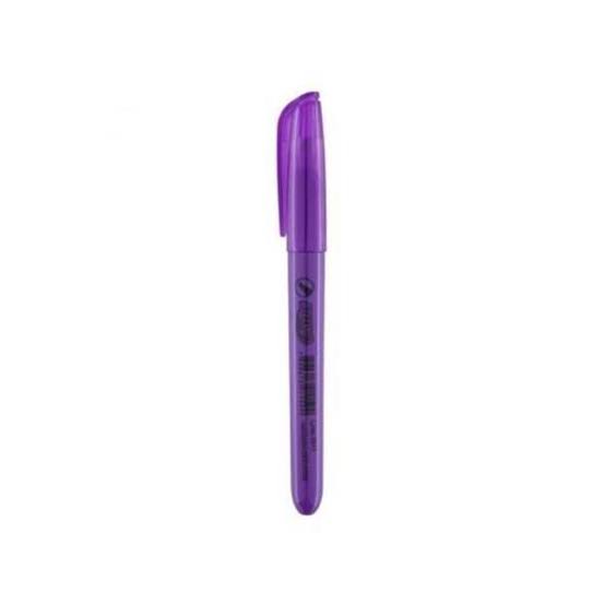 MARCA TEXTO ROXO BRW