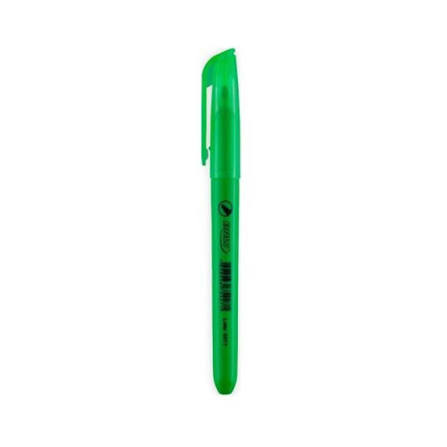 MARCA TEXTO VERDE BRW