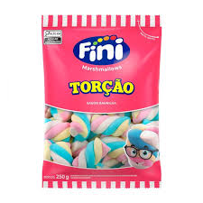 MARSHMALLOWS TORCAO CB BAUNILHA 250G FINI
