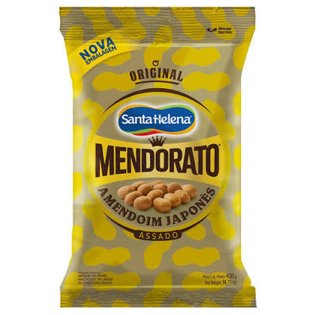 MENDORATO 400G