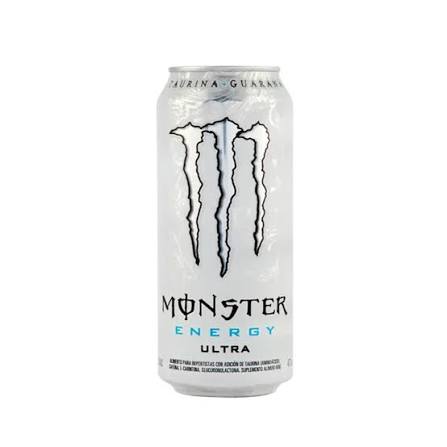 MONSTER ULTRA LATA 473ML