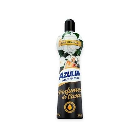 MULTIUSO AZULIM CHA BRANCO 500ML