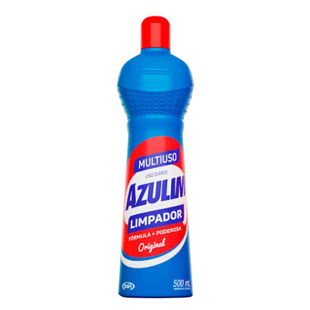 MULTIUSO AZULIM ORIGINAL 500ML