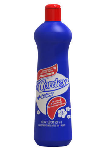 MULTIUSO CORDEX 500ML