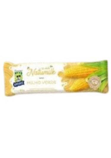 NATUMILK  MILHO VERDE 60G