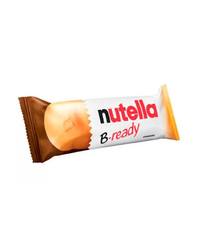 NUTELLA B-READY 22GR