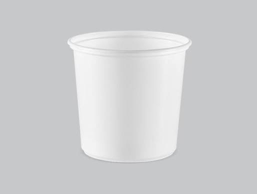 P 08 POTE TR LISO 500ML COPAZA