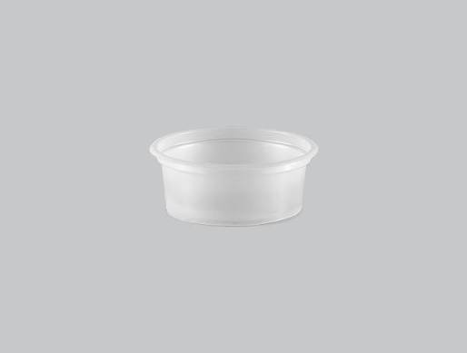 P-03 POTE LISO TR 75ML COPAZA