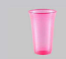 P-07 POTE CITRICO LISO ROSA NEON 250ML COPAZA