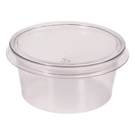 P697 - POTE 60 ML PRAFESTA