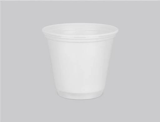 P8 CONICO POTE LISO TR 350ML COPAZA