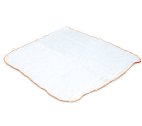 PANO DE ALGODAO 10 PIA BRANCO 40CM X 30CM