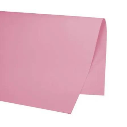 PAPEL CARTAO ROSA 48 X 66CM VMP