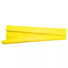 PAPEL CREPOM  AMARELO 48CM X2M VMP