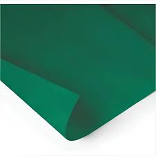 PAPEL CREPOM VERDE BANDEIRA 48CMX2M VMP