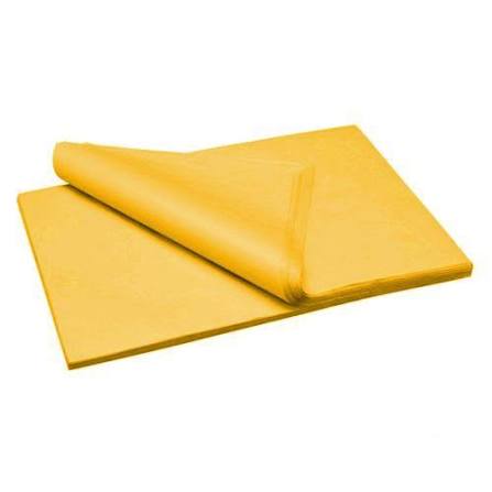 PAPEL KRAFT ANIN-80 X 120CM OURO
