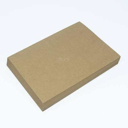 PAPEL KRAFT NATURAL (PARDO) 60 GSM 66X96