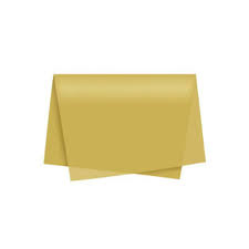 PAPEL SEDA AUTO SERV OURO 49X69 PT C/3 UN PACKPEL