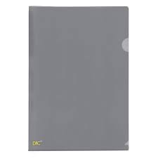 PASTA L DAC-A4  FUME