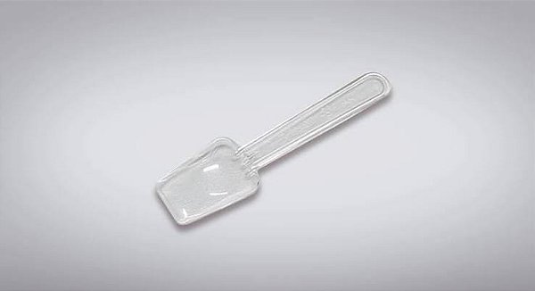 PAZINHA SORVETE CRISTAL ULTRA