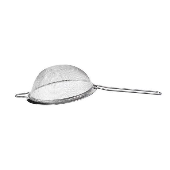 PENEIRA DE USO DOMESTICO 36CM AMIGOLD