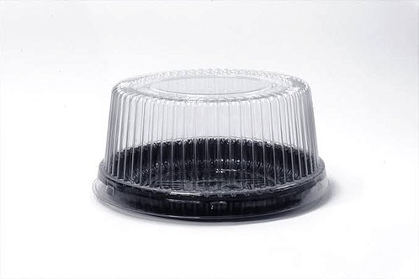 PF-35APR PRETA RED TORTA ALTA 15,3X15,3X8,4 PACKFORM