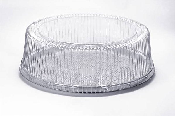 PF-60M BRANCA RED TORTA GRANDE MEDIA PACKFORM