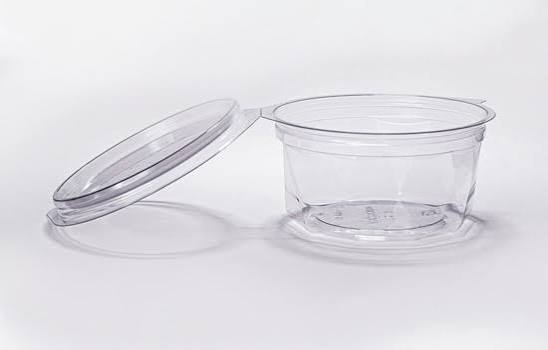 PF-750 POTE REDONDO ART 350 ML PACKFORM