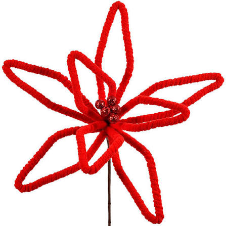 PICK NATALINO 20CM X 12CM