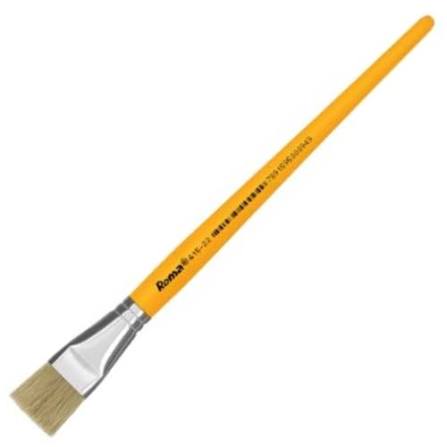 PINCEL CHATO ROMA-615 - 24