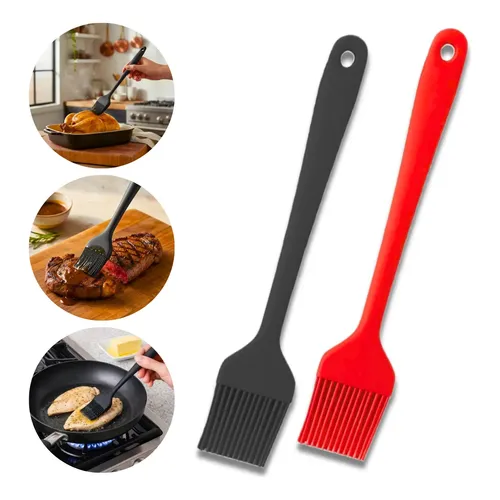 PINCEL DE COZINHA SILICONE 22CM WINCY