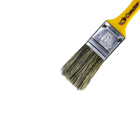PINCEL TRINCHA 610/1 CONDOR