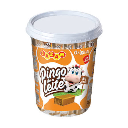 PINGO DE LEITE PT JAZAM