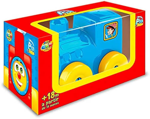 PIUI TREM II